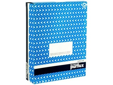 ФИЛЬТР САЛОНА PURFLUX AHA221