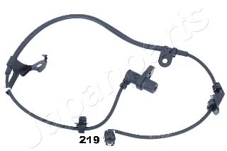 ДАТЧИК ABS TOYOTA P. PR. YARIS 99- JAPANPARTS ABS-219