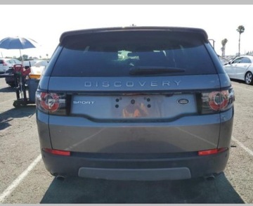 LAND ROVER DISCOVERY SPORT CALY ЗАДНИЙ