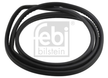 FEBI BILSTEIN 08883 УПЛОТНИТЕЛЬ, ЗАДНЯЯ СТЕКЛО