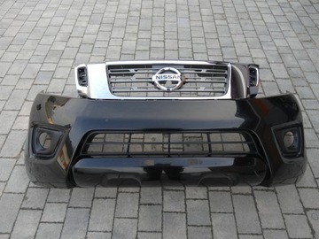 РЕШЁТКА, БАМПЕР, РЕШЕТКИ NISSAN NAVARA NP-300