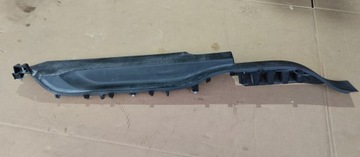 НАКЛАДКА ПОРОГА ЗАД RENAULT KANGOO IV 21- 769531314R