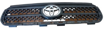 РЕШЕТКА РЕШЁТКА РЕШЁТКА БАМПЕРА ПЕРЕД 53101-42150 TOYOTA RAV4 III 06-