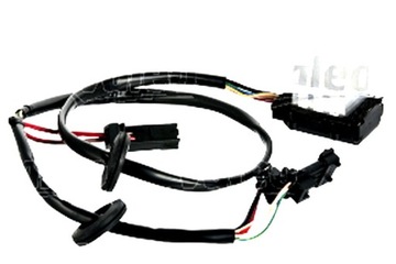 VALEO ЭЛЕМЕНТ РЕГУЛИРУЮЩИЙ ЦЕНТРИФУГИ SAAB 9-5 2.0-3.0D 09.97-12.09