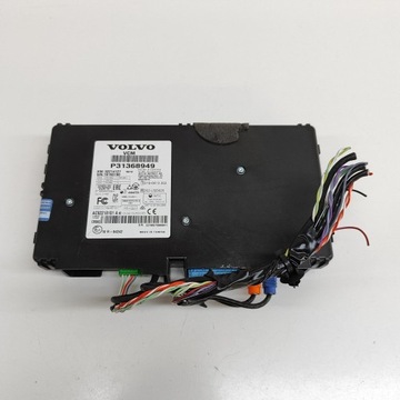 VOLVO XC90 2018 MODULE / STEUERBLOCK BLUETOOTH