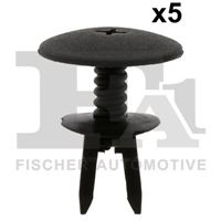 FISCHER КЛИПСА KOLEK ДЮБЕЛЬ 5-SZT SEAT TOLEDO IV 12-/SKODA OCTAVIA I 96