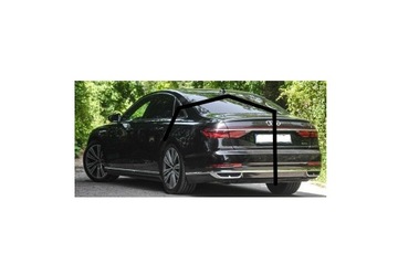 ЧЕТВЕРТЬ ЛЕВЫЙ ЗАД AUDI A8 D5 LONG