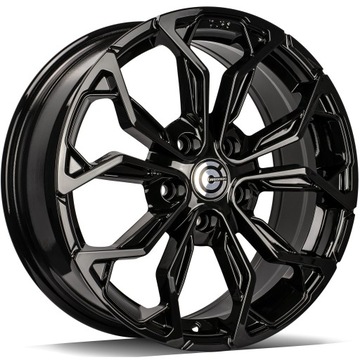 ДИСКИ 17 5X114,3 JEEP CHEROKEE GRAND COMPASS 