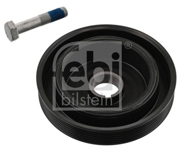 FEBI BILSTEIN КОЛЕСО ШКИВ 33808