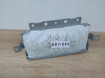 HYUNDAI ELANTRA 00-05 ГОД ПОДУШКА ПАСАЖИРА AIRBAG 84530-2D900 K87/045