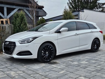 АЛЛЮМИНИЕВЫЕХ ДИСКИ ДИСК ДИСК 18 KIA CEED HYUNDAI I40 