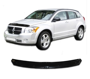 ОБТЕКАТЕЛЬ КАПОТА ПЕРЕДНЕГО DODGE CALIBER 2006-2011