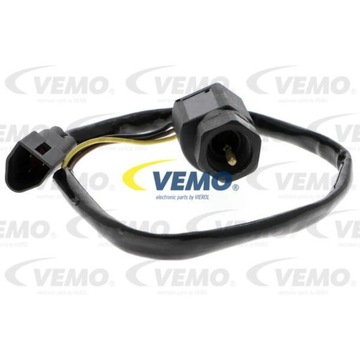 ДАТЧИК, СКОРОСТЬ АВТОМОБИЛЯ VEMO V25-72-0200