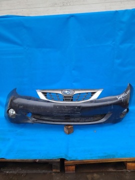 SUBARU IMPREZA 07-11 GE/GH - БАМПЕР ПЕРЕДНИЙ КОМПЛЕКТНЫЙ 57704FG001