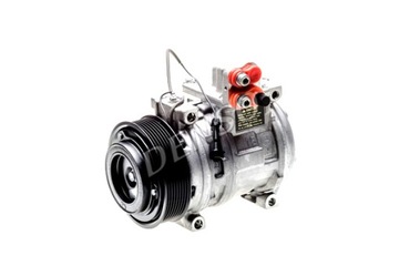 DENSO КОМПРЕССОР КОНДИЦИОНЕРА JOHN DEERE 3000 5000 6000 7000 01.94-