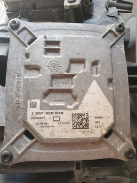 Converter led xenon audi a4 b8 a6 130732921801, buy