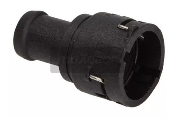 ФЛАНЕЦ ВОДЫ VW 1,6-3,2 98- 06- 18-0465 MAXGEAR