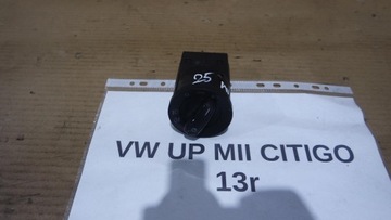 ВЫКЛЮЧАТЕЛЬ СВЕТА VW UP SEAT MII SKODA CITIGO 6R0941531C