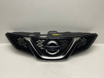 NISSAN QASHQAI II 14-17 РЕШЁТКА РЕШЁТКА 623124EA0D