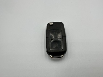 КЛЮЧ КЛЮЧYK ПУЛЬТ VW SEAT SKODA OCTAVIA CADDY PASSAT LEON 1J0959753AG