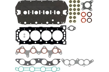 VICTOR REINZ КОМПЛЕКТНЫЙ КОМПЛЕКТ ПРОКЛАДОК ДВИГАТЕЛЯ ВЕРХ LAND ROVER