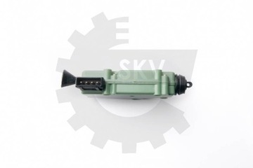 ЗАМОК ДВЕРІ SKV 16SKV120