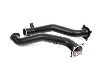 Milltek Sport McLaren 720S Downpipe De-cat