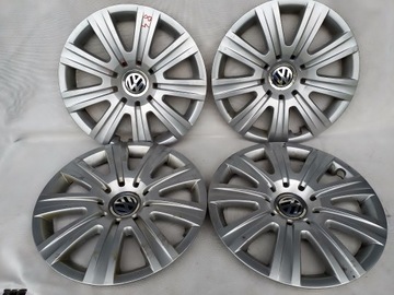 КОЛПАКИ 16'' VW TIGUAN SHARAN II 5N0601147