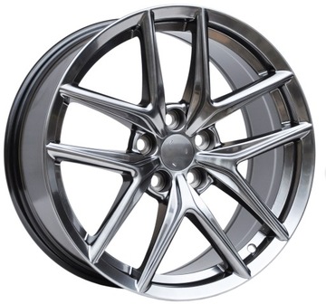 ДИСКИ 18'' INFINITI M35 M37 M45 I30 Q45 G 37 M 35