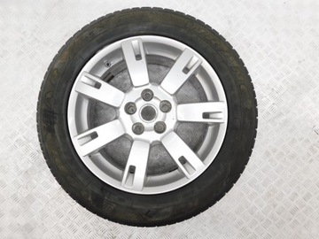 ДИСК КОЛЕСО ЗАПАСКА 255/55 19R 8JX19 - LAND ROVER DISCOVERY L319 RR SPORT L320