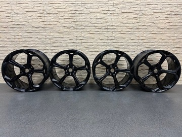 LAMBORGHINI URUS ДИСКИ ДИСК ШЕСТЕРНІ 22 RIMS WHEEL 4ML601025P / 4ML601025Q