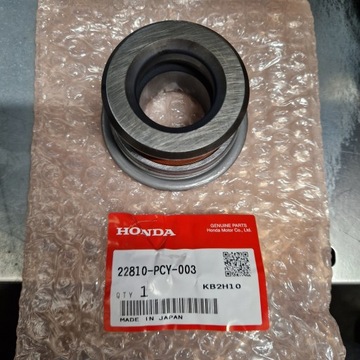 ПОДШИПНИК WYCISKOWE СЦЕПЛЕНИЯ OE HONDA 22810-PCY-003