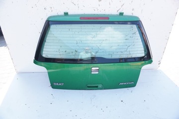 КРЫШКА БАГАЖНИКА ЗАД SEAT AROSA