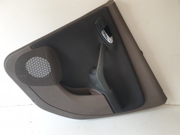 КАРТА ПРАВАЯ ЗАД Z ШТОРКОЙ SEAT ALTEA 5P8867212