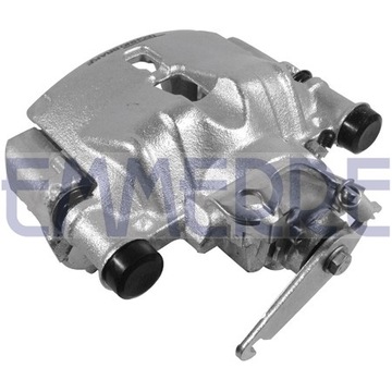 SUPPORT HAM IVECO DAILY 06> ZURÜCK PR