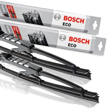 ДВОРНИКИ BOSCH ECO 600/600MM 60C 60C KIA CARNIVAL 1998-2006