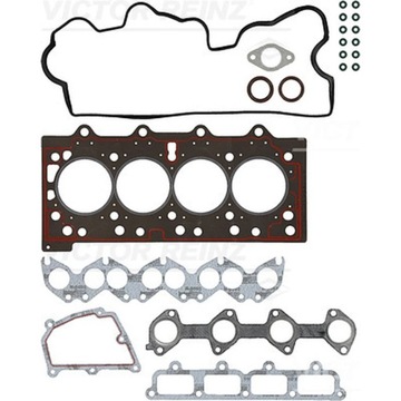 КОМПЛЕКТ ПРОКЛАДОК, ГОЛОВКА ЦИЛИНДРОВ VICTOR REINZ 02-33630-01