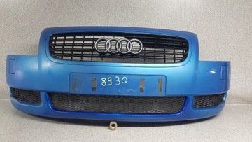 AUDI TT 8N0 БАМПЕР ПЕРЕД 8930