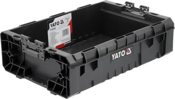 YATO YT-091681 КОНТЕЙНЕР SYSTEMOWY O13 S12