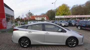 TOYOTA PRIUS IV 4 2017 2018 КОМПРЕССОР КОНДИЦИОНЕРА