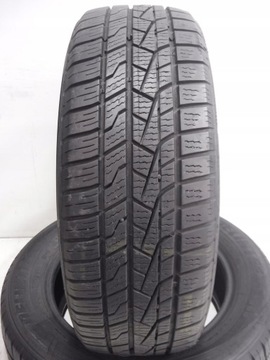 185/60R15 88H Delinte AW5