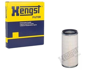 HENGST FILTER ФИЛЬТР ВОЗДУХА E1268L