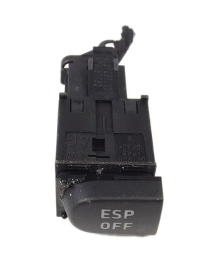 ПЕРЕКЛЮЧАТЕЛЬ ВЫКЛЮЧАТЕЛЬ КНОПКА ESP SEAT LEON II TOLEDO III ALTEA 5P0927117A