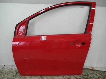 KIA PICANTO III ДВЕРЬ ПЕРЕДНЯЯ ЛЕВАЯ