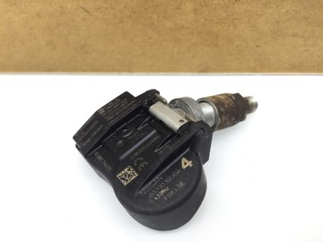NISSAN QASHQAI J11 II SENSOR DRUCK REIFEN