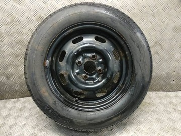 КОЛЕСО ЗАПАСКА 185/65 R14 5.5JX14 ET50 FI54,1 4X100