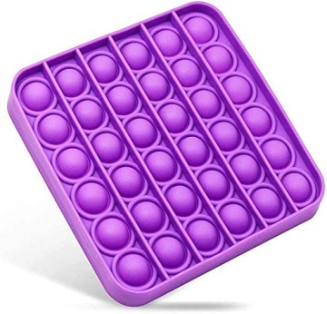 PUSH POP BUBBLE ИГРУШКИ АНТИСТРЕССОВЫЕ СЕНСОРНЫЕ