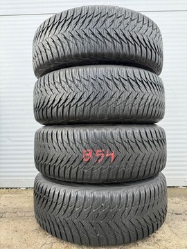 OEM КОЛЕСА ЗИМНИЕ BMW 1 F20 F21 E81 E87 E46 GOODYEAR 195/55/16 RDC BDB 7.5MM