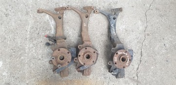 LENKKNÖCHEL NABE PASSAT B5 AUDI A4 8D0407258AD
