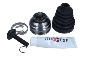 MAXGEAR ШАРНИР ВНЕШНЯЯ. BMW F30 318-335 11- F20 118-135 11- E84 X1 18-28 09-